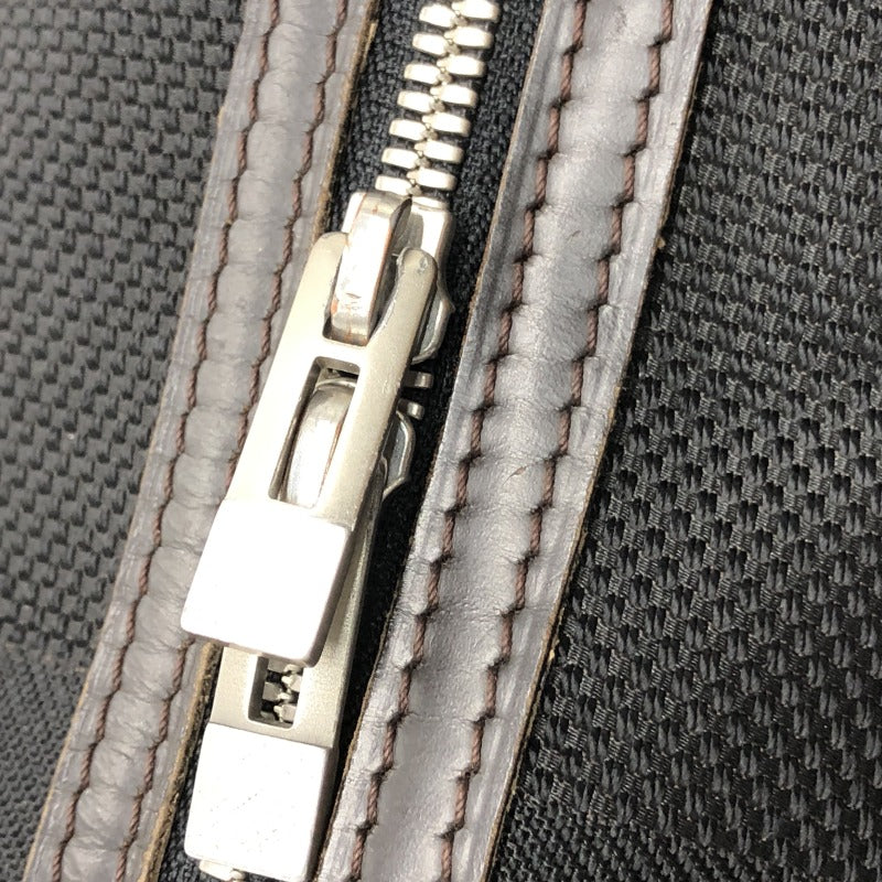 ルイ・ヴィトン LOUIS VUITTON エクスプロラトゥール M93616 ブラック ダミエジェアンキャンバス メンズ ショルダーバッグ