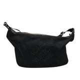 ルイ・ヴィトン LOUIS VUITTON エクスプロラトゥール M93616 ブラック ダミエジェアンキャンバス メンズ ショルダーバッグ