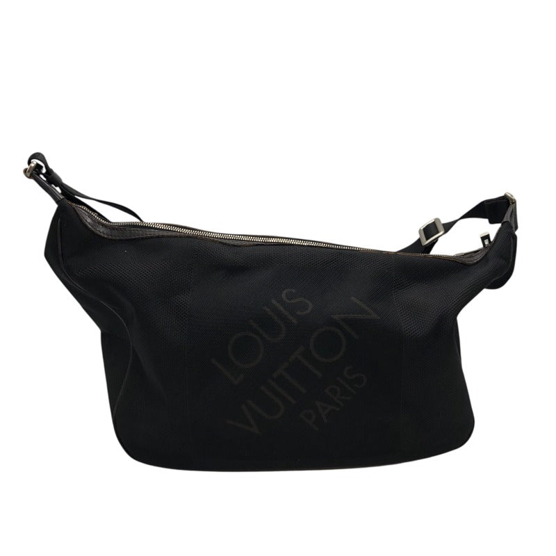 ルイ・ヴィトン LOUIS VUITTON エクスプロラトゥール M93616 ブラック ダミエジェアンキャンバス メンズ ショルダーバッグ