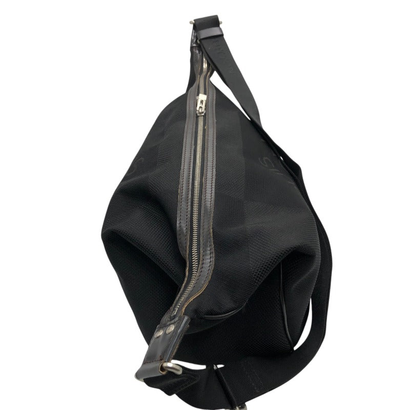 ルイ・ヴィトン LOUIS VUITTON エクスプロラトゥール M93616 ブラック ダミエジェアンキャンバス メンズ ショルダーバッグ