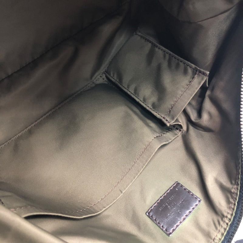 ルイ・ヴィトン LOUIS VUITTON エクスプロラトゥール M93616 ブラック ダミエジェアンキャンバス メンズ ショルダーバッグ