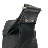 ルイ・ヴィトン LOUIS VUITTON エクスプロラトゥール M93616 ブラック ダミエジェアンキャンバス メンズ ショルダーバッグ