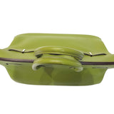 エルメス HERMES バーキン35 □I刻印　(2005年製)　 アニスグリーン トゴ レディース ハンドバッグ