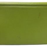 エルメス HERMES バーキン35 □I刻印　(2005年製)　 アニスグリーン トゴ レディース ハンドバッグ