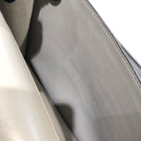 エルメス HERMES コンスタンス3 24 ヴェルソ A刻 ブルーアガット・グリムエット シルバー金具 エプソン レディース ショルダーバッグ