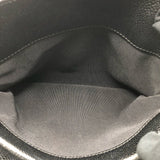 シャネル CHANEL PTTチェーントート A18004 ブラック/GD金具 キャビア レディース ハンドバッグ