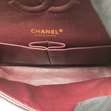 シャネル CHANEL マトラッセ25 A01112　15番台 ブラック ×GD金具 キャビア レディース ショルダーバッグ
