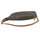 ルイ・ヴィトン LOUIS VUITTON ポシェット・アクセソワール M51980 ブラウン モノグラムキャンバス レディース ハンドバッグ