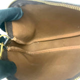 ルイ・ヴィトン LOUIS VUITTON ポシェット・アクセソワール M51980 ブラウン モノグラムキャンバス レディース ハンドバッグ