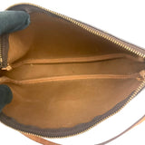 ルイ・ヴィトン LOUIS VUITTON ポシェット・アクセソワール M51980 ブラウン モノグラムキャンバス レディース ハンドバッグ
