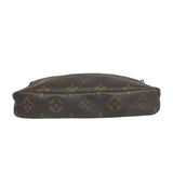 ルイ・ヴィトン LOUIS VUITTON ポシェット・アクセソワール M51980 ブラウン モノグラムキャンバス レディース ハンドバッグ