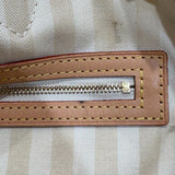 ルイ・ヴィトン LOUIS VUITTON ネヴァーフルXM M40562 ブラウン/クリーム モノグラム・レイユール ユニセックス トートバッグ