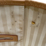 ルイ・ヴィトン LOUIS VUITTON ネヴァーフルXM M40562 ブラウン/クリーム モノグラム・レイユール ユニセックス トートバッグ