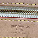 ルイ・ヴィトン LOUIS VUITTON ネヴァーフルXM M40562 ブラウン/クリーム モノグラム・レイユール ユニセックス トートバッグ