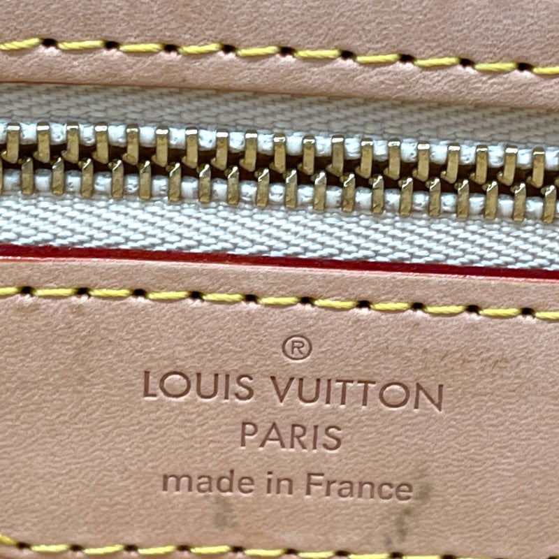 ルイ・ヴィトン LOUIS VUITTON ネヴァーフルXM M40562 ブラウン/クリーム モノグラム・レイユール ユニセックス トートバッグ