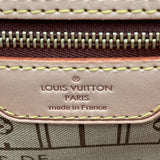 ルイ・ヴィトン LOUIS VUITTON ネヴァーフルMM M40156 ブラウン モノグラムキャンバス レディース トートバッグ