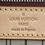 ルイ・ヴィトン LOUIS VUITTON ネヴァーフルMM M40156 ブラウン モノグラムキャンバス レディース トートバッグ