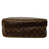 ルイ・ヴィトン LOUIS VUITTON ディライトフルPM M40352 ブラウン モノグラムキャンバス ユニセックス トートバッグ