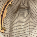 ルイ・ヴィトン LOUIS VUITTON ディライトフルPM M40352 ブラウン モノグラムキャンバス ユニセックス トートバッグ