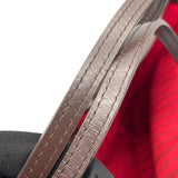 ルイ・ヴィトン LOUIS VUITTON ネヴァーフルMM  N51105 ブラウン ダミエ レディース トートバッグ