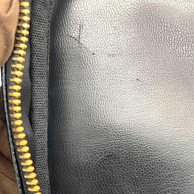シャネル カーフィアスキン ココマーク バニティバッグ A01998 シャネル CHANEL ココマーク ボックス バニティバッグ A01999