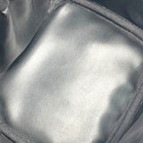 シャネル CHANEL ココマーク バニティバッグ A01998 ブラック キャビアスキン レディース ハンドバッグ