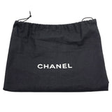 シャネル CHANEL ココマーク バニティバッグ A01998 ブラック キャビアスキン レディース ハンドバッグ