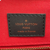 ルイ・ヴィトン LOUIS VUITTON オンザゴーMM M45321 ブラウン モノグラム・ジャイアントリバース レディース トートバッグ
