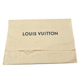 ルイ・ヴィトン LOUIS VUITTON オンザゴーMM M45321 ブラウン モノグラム・ジャイアントリバース レディース トートバッグ