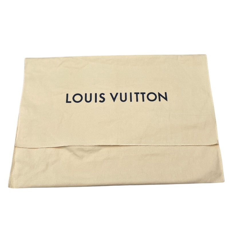 ルイ・ヴィトン LOUIS VUITTON オンザゴーMM M45321 ブラウン モノグラム・ジャイアントリバース レディース トートバッグ