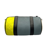 ルイ・ヴィトン LOUIS VUITTON ポロション M59927 マルチカラー トリヨンレザー メンズ ショルダーバッグ