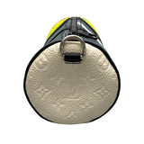 ルイ・ヴィトン LOUIS VUITTON ポロション M59927 マルチカラー トリヨンレザー メンズ ショルダーバッグ