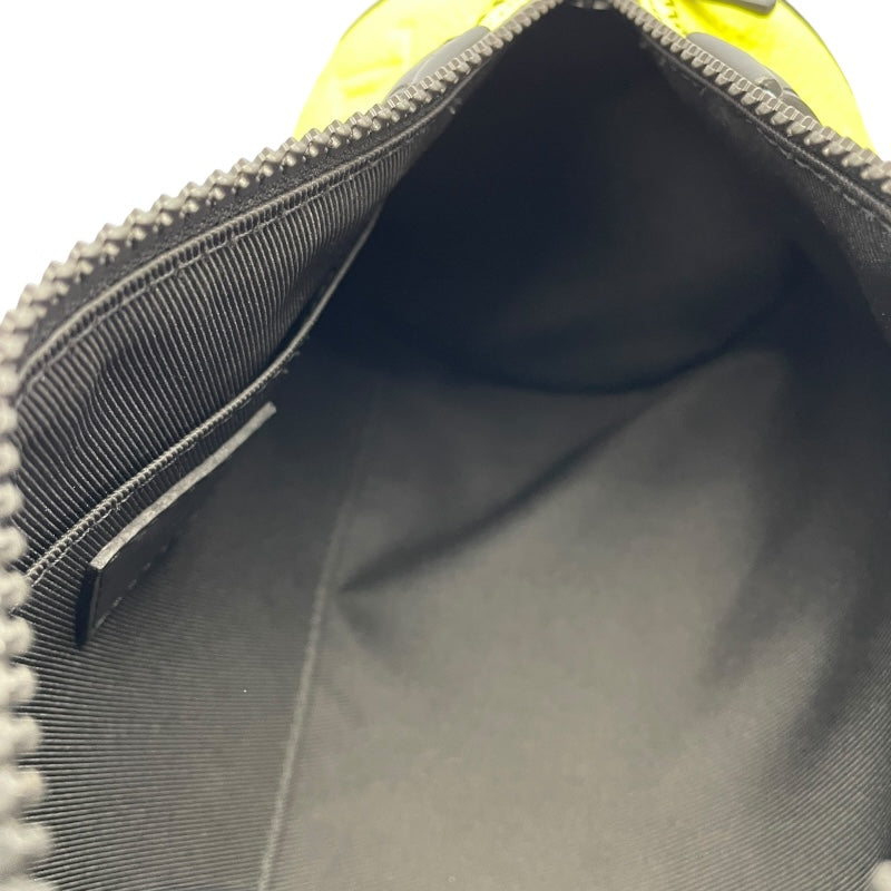 ルイ・ヴィトン LOUIS VUITTON ポロション M59927 マルチカラー トリヨンレザー メンズ ショルダーバッグ