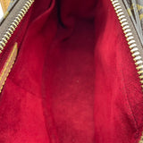 ルイ・ヴィトン LOUIS VUITTON ヴィバシテMM M51164 ブラウン モノグラムキャンバス レディース ショルダーバッグ