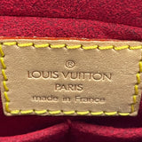ルイ・ヴィトン LOUIS VUITTON ヴィバシテMM M51164 ブラウン モノグラムキャンバス レディース ショルダーバッグ