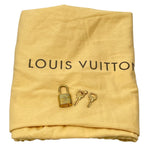 ルイ・ヴィトン LOUIS VUITTON キーポル50 M41426 ブラウン モノグラム レディース ボストンバッグ