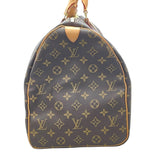 ルイ・ヴィトン LOUIS VUITTON キーポル50 M41426 ブラウン モノグラム レディース ボストンバッグ
