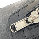 グッチ GUCCI GGスプリームバックパック 704017 ブラック GGスプリーム メンズ リュック・デイパック