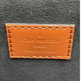 ルイ・ヴィトン LOUIS VUITTON ドーフィーヌMM M45958 ブラウン モノグラムリバース レディース ショルダーバッグ
