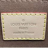 ルイ・ヴィトン LOUIS VUITTON ミュルティ・ポシェット・アクセソワール M44840 ブラウン モノグラムキャンバス レディース ショルダーバッグ