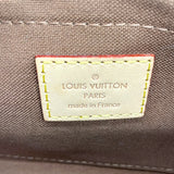 ルイ・ヴィトン LOUIS VUITTON ミュルティ・ポシェット・アクセソワール M44813 ブラウン モノグラム レディース ショルダーバッグ