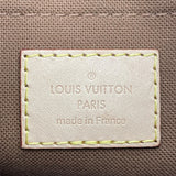ルイ・ヴィトン LOUIS VUITTON ミュルティ・ポシェット・アクセソワール M44840 ブラウン モノグラム レディース ショルダーバッグ