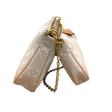 ルイ・ヴィトン LOUIS VUITTON  ミュルティポシェットアクセソワール M57634 ベージュ モノグラムキャンバス モノグラム/ジャイアント レディース ショルダーバッグ