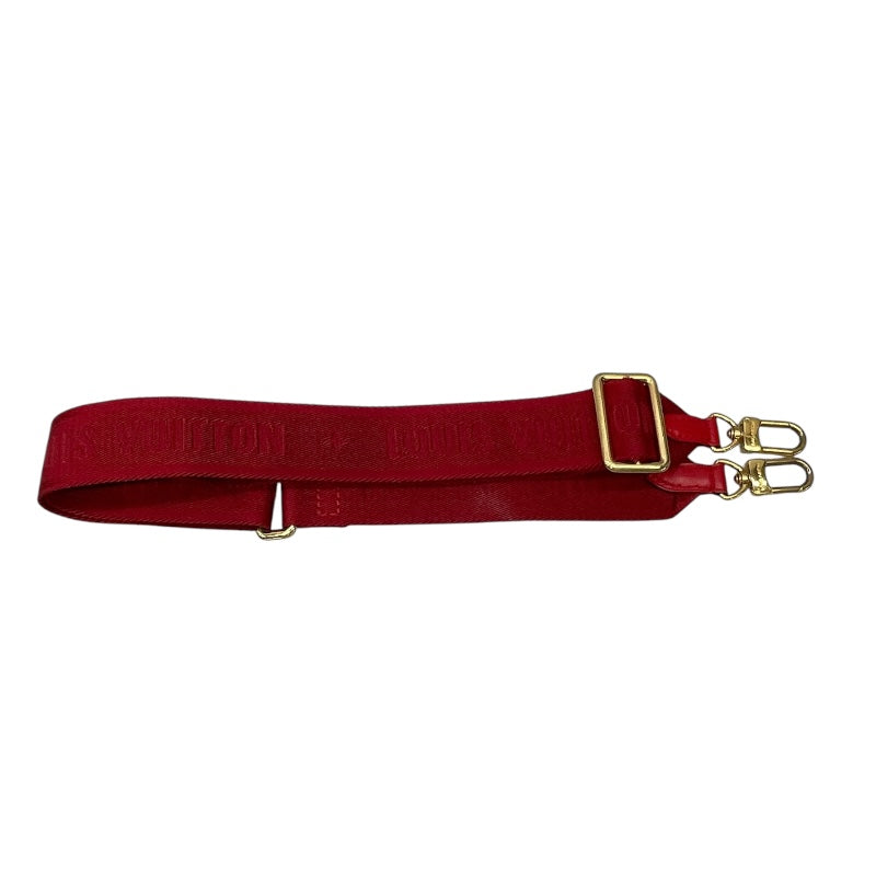 ルイ・ヴィトン LOUIS VUITTON ミュルティ・ポシェット・アクセソワ―ル M44990 ブルー モノグラム・デニム レディース ショルダーバッグ