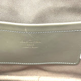 ルイ・ヴィトン LOUIS VUITTON ユーティリティクロスボディ M80446 ブラウン モノグラムキャンバス レディース ショルダーバッグ