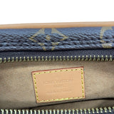 ルイ・ヴィトン LOUIS VUITTON ループ M81098 ブラウン モノグラムキャンバス レディース ショルダーバッグ