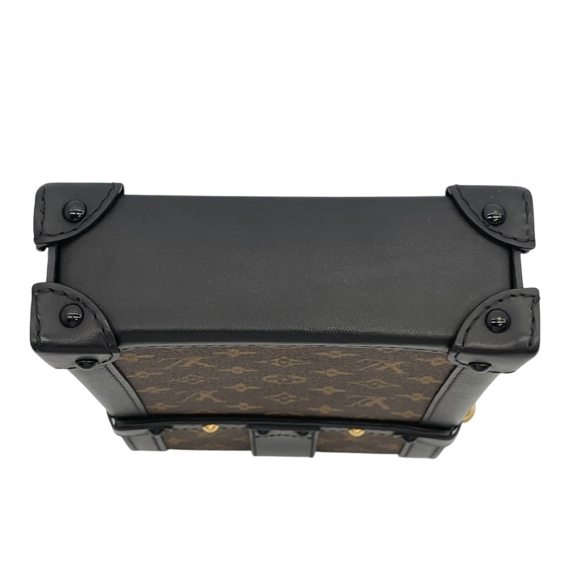 ルイヴィトン ショルダーバッグ M63913 ルイヴィトン LOUIS VUITTON ポシェット トランク ヴェル