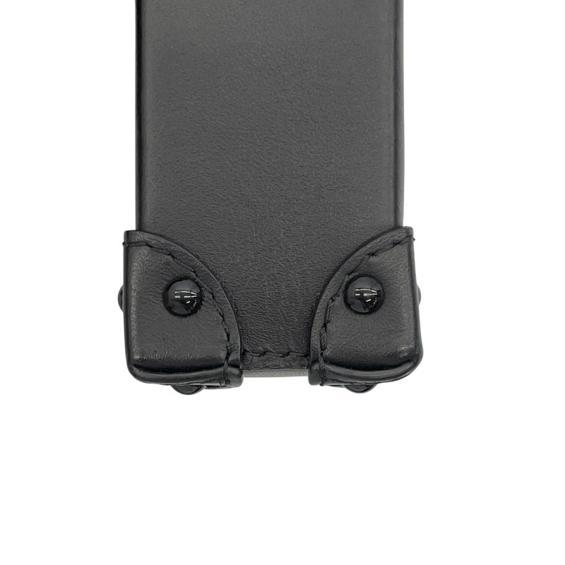 ルイ・ヴィトン LOUIS VUITTON ポシェットトランクヴェルティカル M63913 ブラウン モノグラム レディース ショルダーバッグ