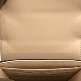 ルイ・ヴィトン LOUIS VUITTON ポシェットトランクヴェルティカル M63913 ブラウン モノグラム レディース ショルダーバッグ
