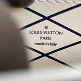 ルイ・ヴィトン LOUIS VUITTON ポシェットトランクヴェルティカル M63913 ブラウン モノグラム レディース ショルダーバッグ
